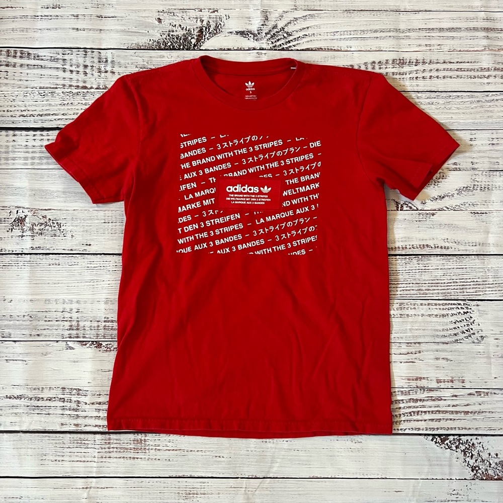 Adidas T-Shirt